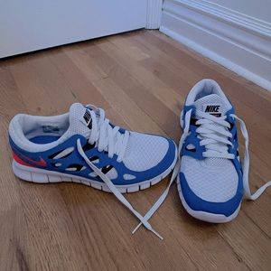 Nike Free Run 2 Women's Shoes